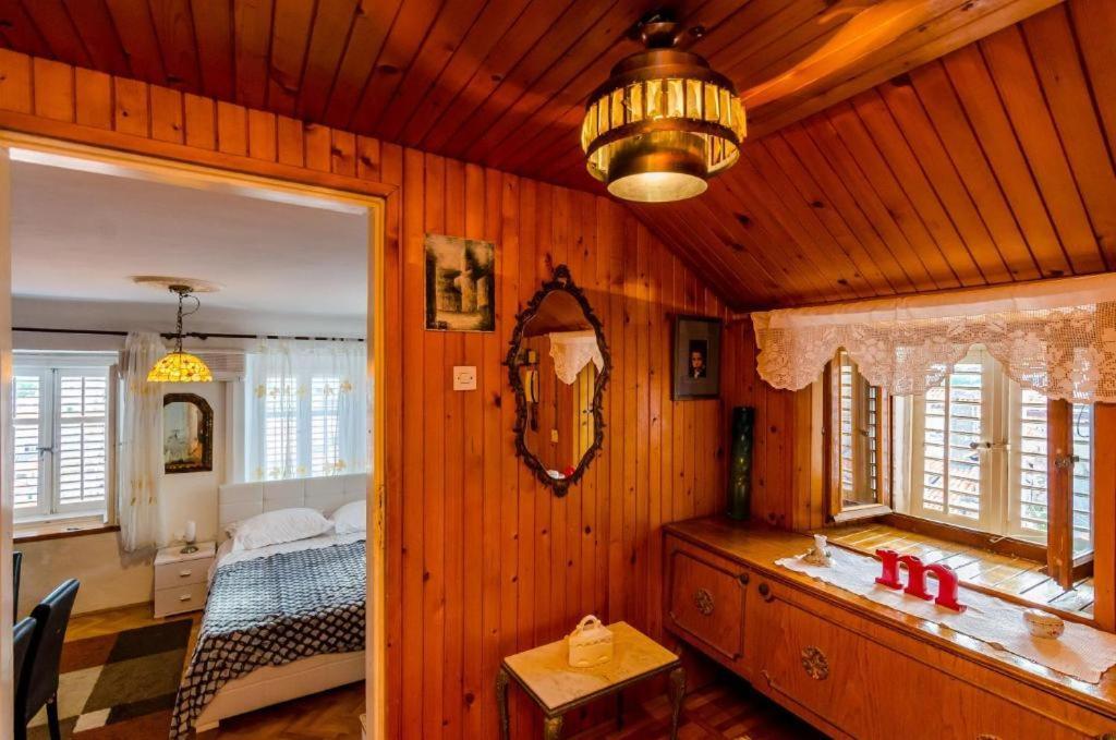 Apartment Ivona 杜布罗夫尼克 外观 照片
