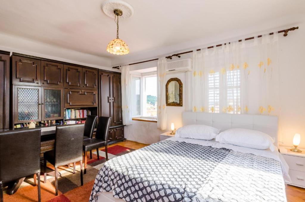 Apartment Ivona 杜布罗夫尼克 外观 照片